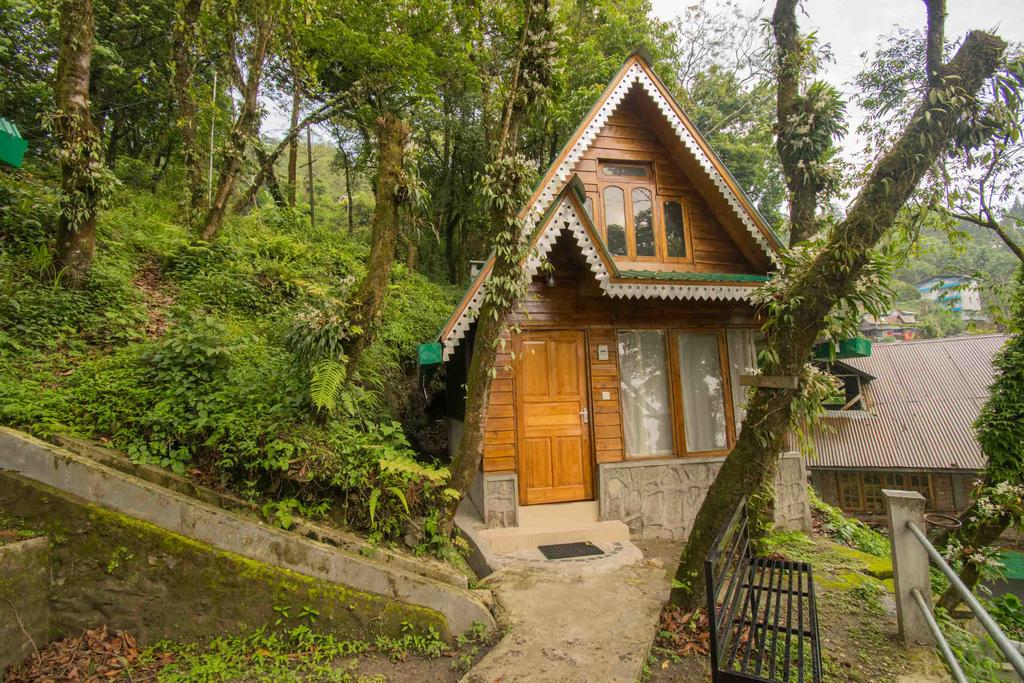 kurseong govt tourist lodge