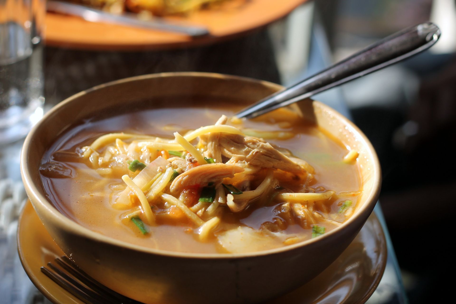 A-bowl-of-Thukpa-at-Zimbas-Kurseong