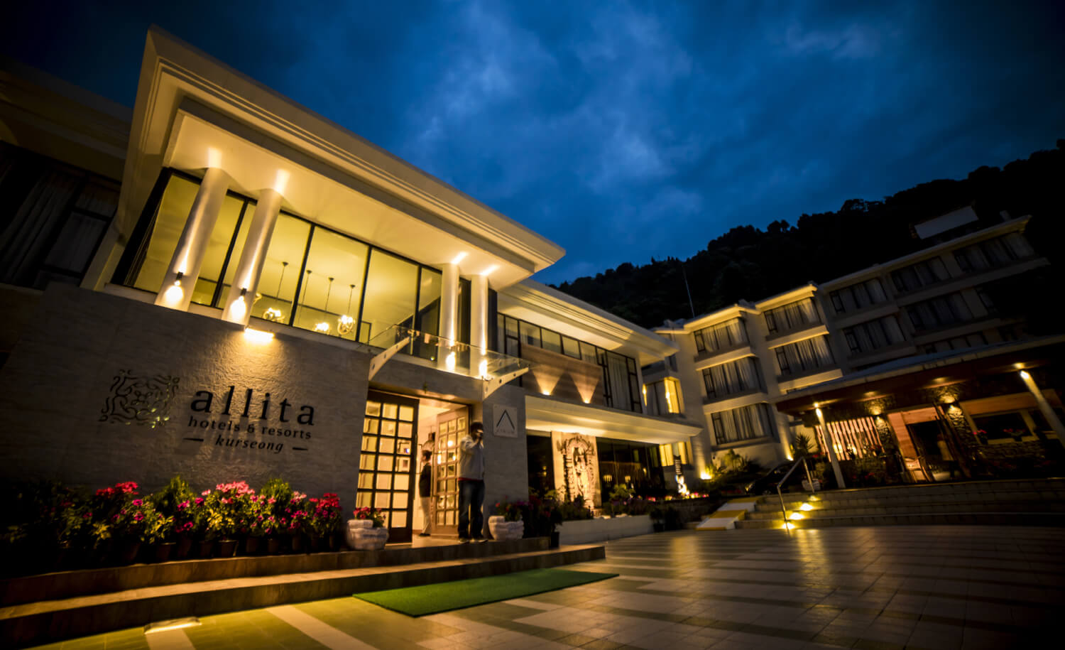 Allita-Resort-Kurseong
