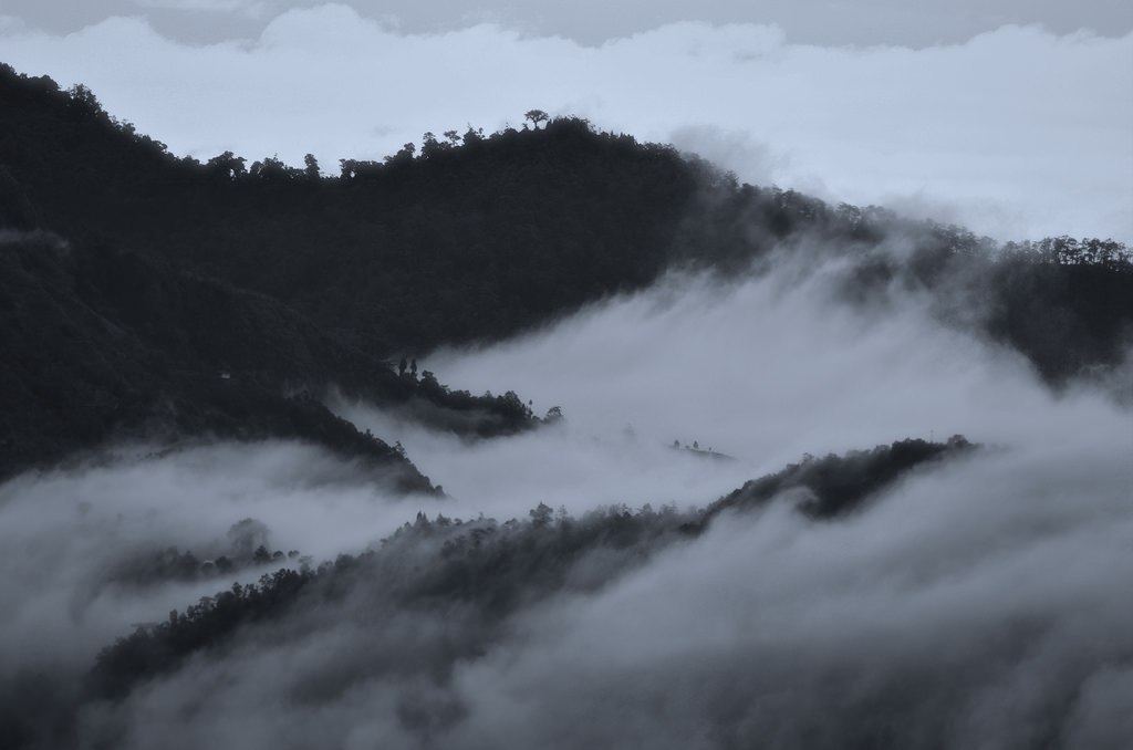 Kalimpong-in-Monsoon