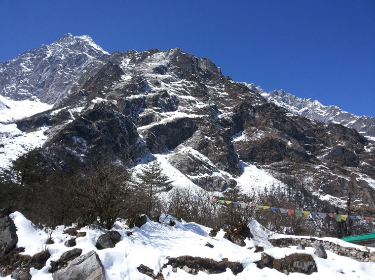 Mt.-Katao-North-Sikkim