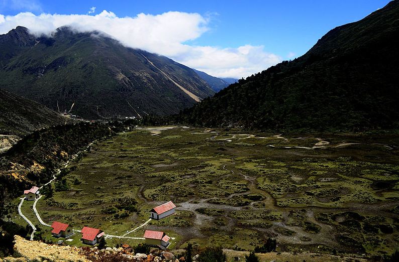 Thangu-Valley-North-Sikkim
