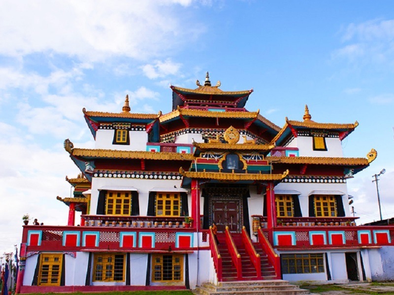 Zong-Dhog-Palri-Fo-Brang-Monastery-Kalimpong