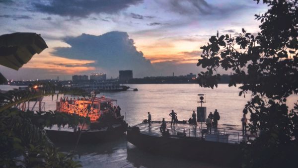 unknown places to visit in kolkata