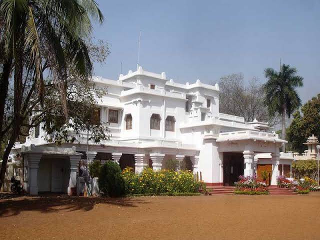 shantiniketan tour plan