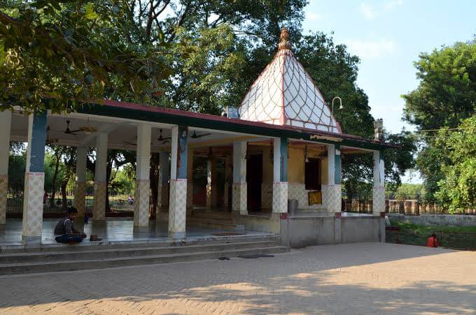 shantiniketan tour plan