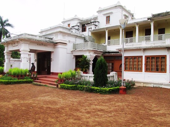 shantiniketan tourist spots