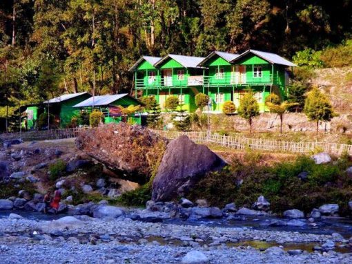 Reshikhola; Ultimate Travel Guide to This Whispering Beauty