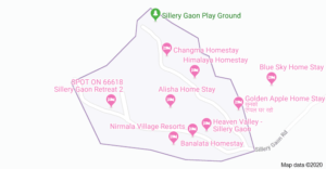 Sillery Gaon; Complete Travel Guide For You