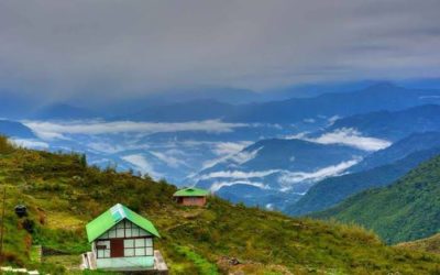 Sillery Gaon; Complete Travel Guide For You