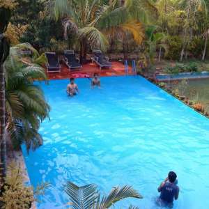 Resort near Kolkata | Minakhan Floating Resorts | Call Now