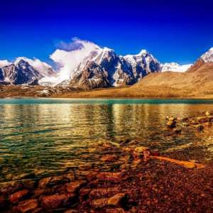 Heavenly North Sikkim - 4 Nights 5 Days Package | Nomadic Weekends