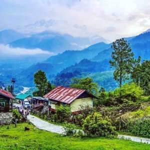 Heavenly North Sikkim - 4 Nights 5 Days Package | Nomadic Weekends