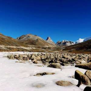 Heavenly North Sikkim - 4 Nights 5 Days Package | Nomadic Weekends