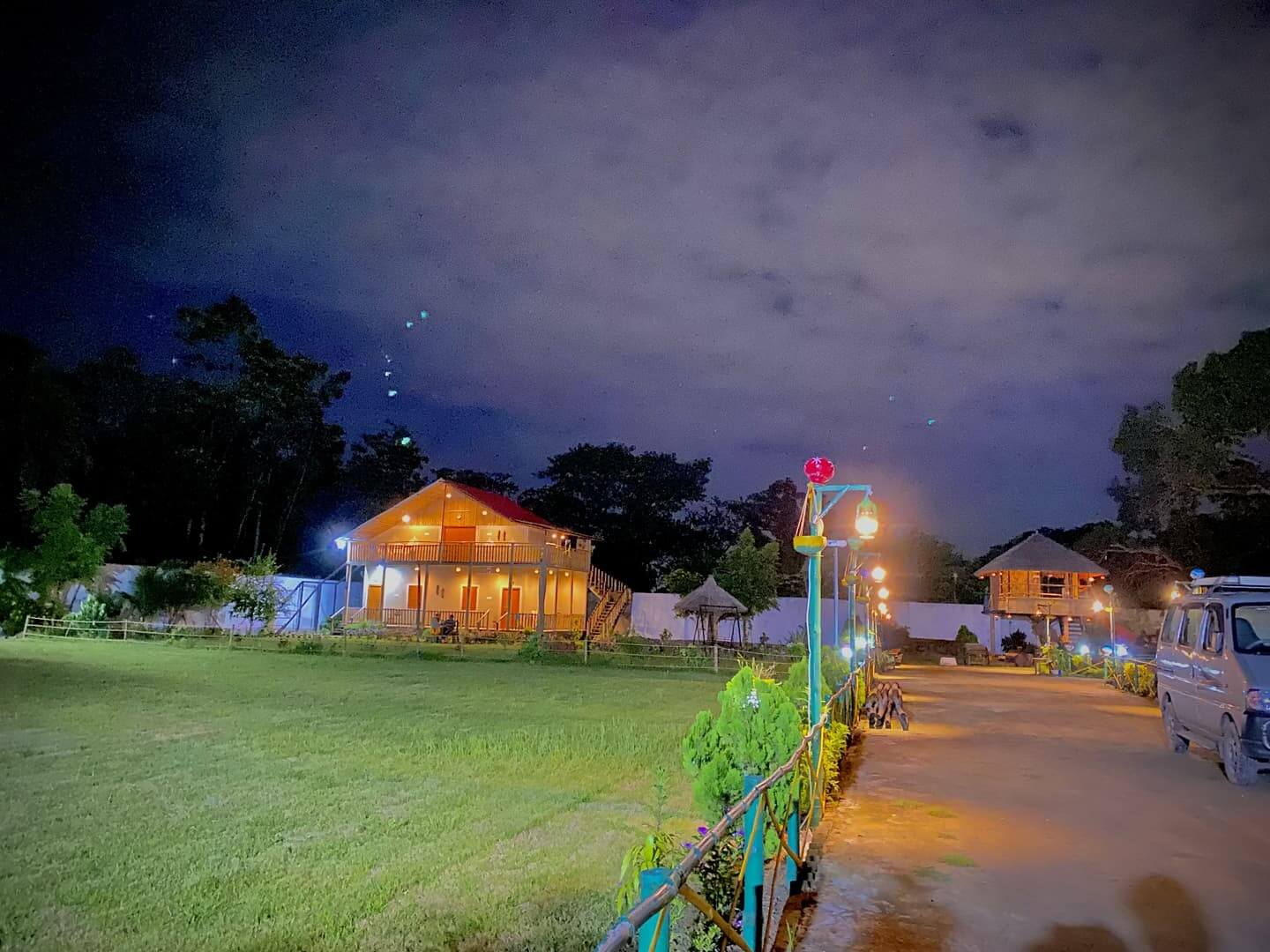 Banobithi A Weekend Eco Resort Near Kolkata Nomadic Weekends