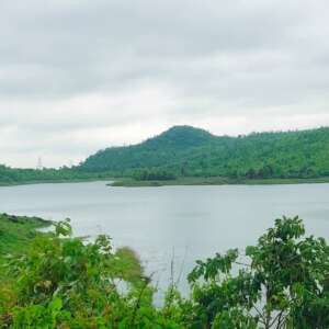 Ajodhya Pahar Eco Camp | Ajodhya Hills, Bagmundi, Purulia